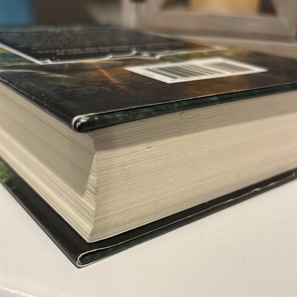 A Tale of Magic Series by Chris Colfer Books 1 2 and 3 - Picture 10 of 11